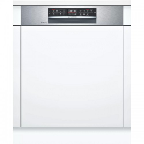MÁY RỬA BÁT BÁN ÂM BOSCH SMI6ZCS49E - SERIE 6